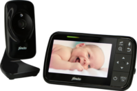 Alecto DVM-149 Black
