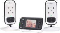 Alecto DVM-75 + Alecto DVM-75C