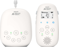 Philips Avent DECT-babyfoon SCD713/26
